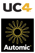 Logo UC4 & Automic